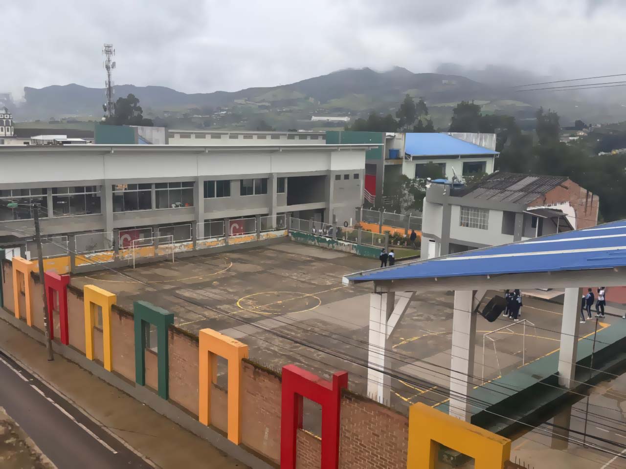 Imagen Institucional